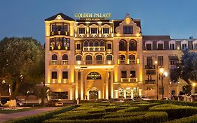 Golden Palace Batumi Hotel & Casino